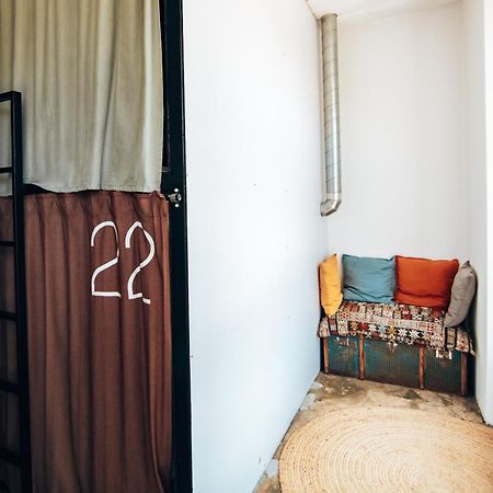 Lx Hostel Lisboa Kültér fotó