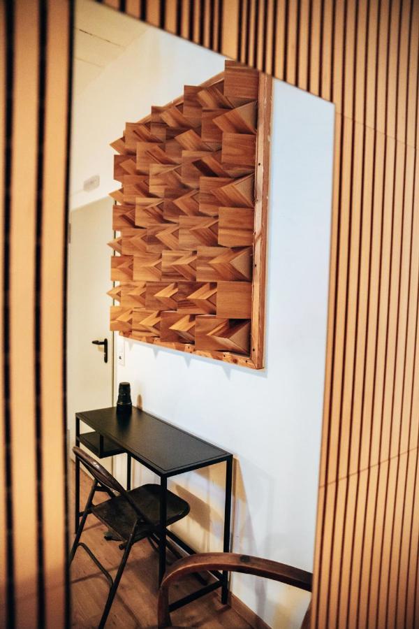 Lx Hostel Lisboa Kültér fotó